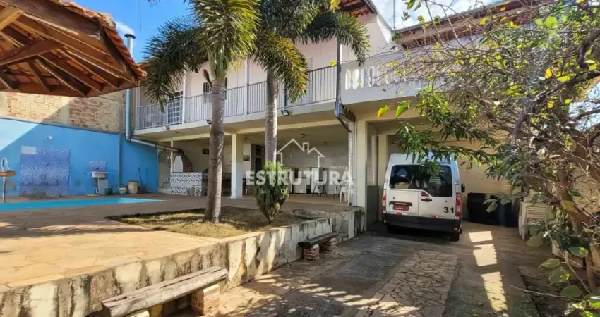 Casa para venda em Residencial Bosques De Rio Claro de 180.00m² com 2 Quartos e 3 Garagens