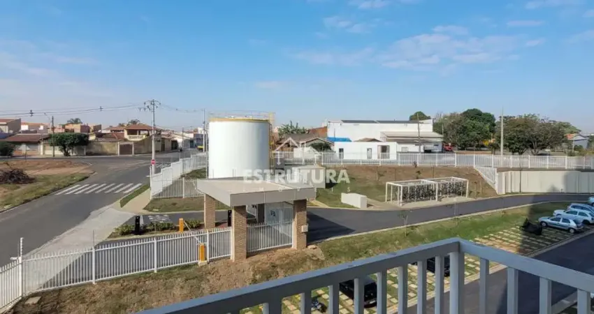 Apartamento para venda em Jardim Independência de 48.00m² com 2 Quartos e 1 Garagem