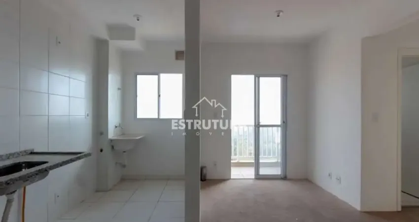 Apartamento para venda em Jardim Independência de 48.00m² com 2 Quartos e 1 Garagem