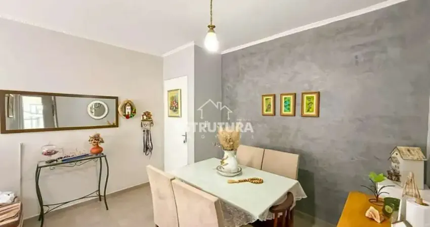 Apartamento para venda em Jardim Inocoop de 58.00m² com 2 Quartos e 1 Garagem