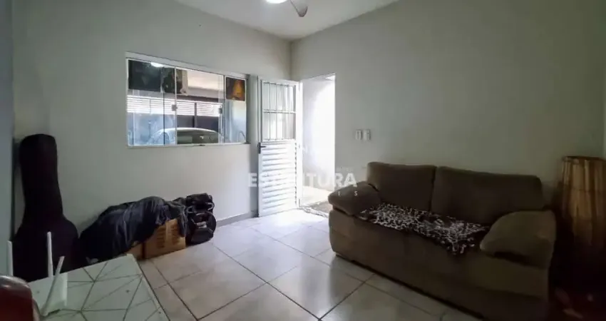 Casa para alugar em Jardim Independência de 90.00m² com 2 Quartos e 2 Garagens