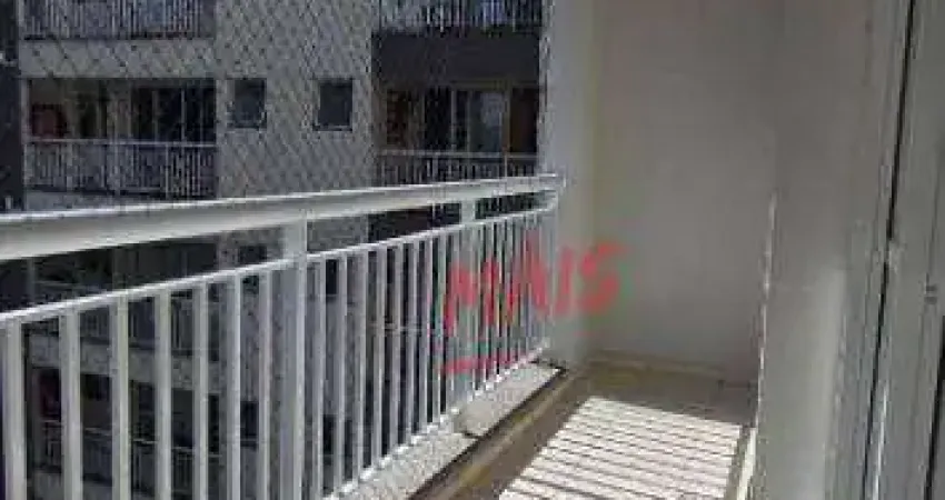 Apartamento para venda em Encruzilhada de 49.00m² com 1 Quarto e 1 Garagem