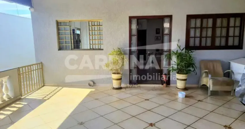 Casa para venda em Residencial Itamarati de 180.00m² com 2 Quartos e 2 Garagens