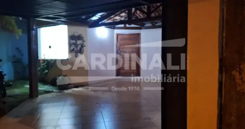 Casa para venda em Residencial Itamarati de 139.00m² com 2 Quartos, 2 Suites e 2 Garagens