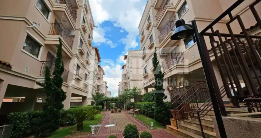 Apartamento para venda em Pinheirinho de 65.00m² com 3 Quartos, 1 Suite e 2 Garagens