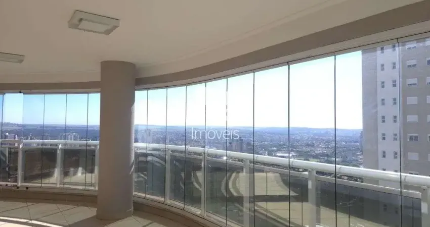 Apartamento para venda em Bosque Das Juritis de 210.00m² com 3 Quartos, 3 Suites e 3 Garagens