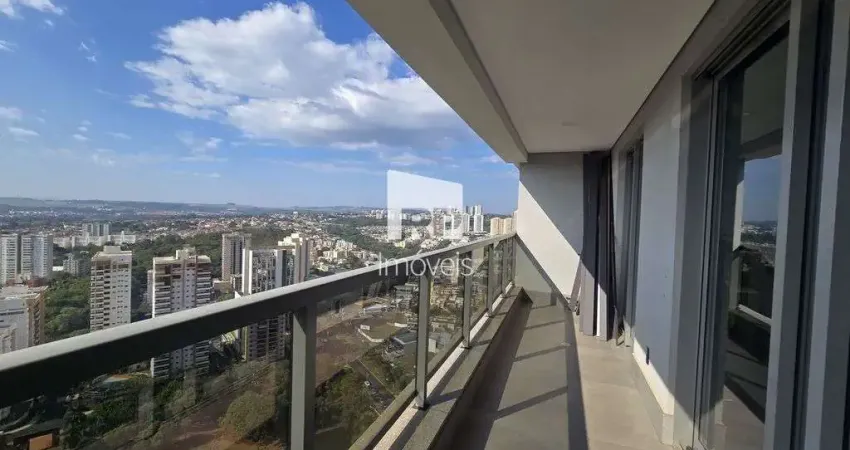 Apartamento para venda em Jardim Botânico de 56.00m² com 1 Quarto, 1 Suite e 2 Garagens