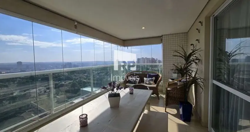 Apartamento para venda em Jardim Botânico de 180.00m² com 3 Quartos, 3 Suites e 3 Garagens