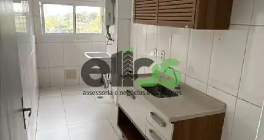 Apartamento para alugar em Parque Campolim de 68.00m² com 3 Quartos, 1 Suite e 1 Garagem