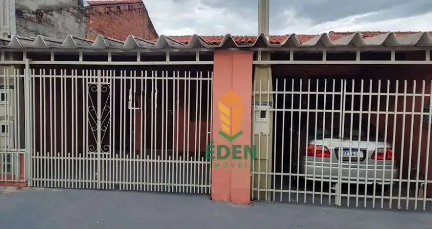 Casa para venda e aluguel em Cidade Nova I de 122.00m² com 5 Quartos e 2 Garagens
