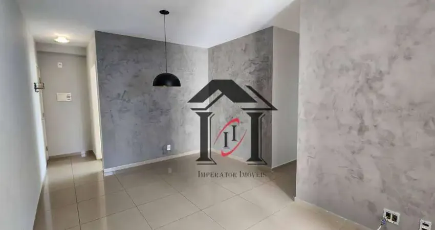 Apartamento para alugar em Vista Centrale Residence de 71.00m² com 3 Quartos, 1 Suite e 2 Garagens