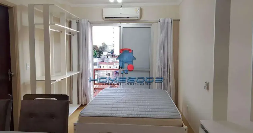 Kitnet para venda em Botafogo de 47.00m² com 1 Quarto e 1 Garagem