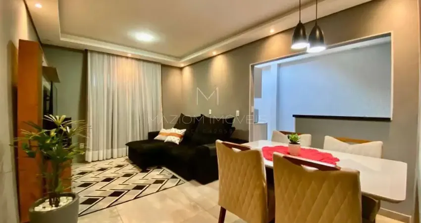 Casa para venda em Fazenda Grande de 125.00m² com 2 Quartos e 2 Garagens