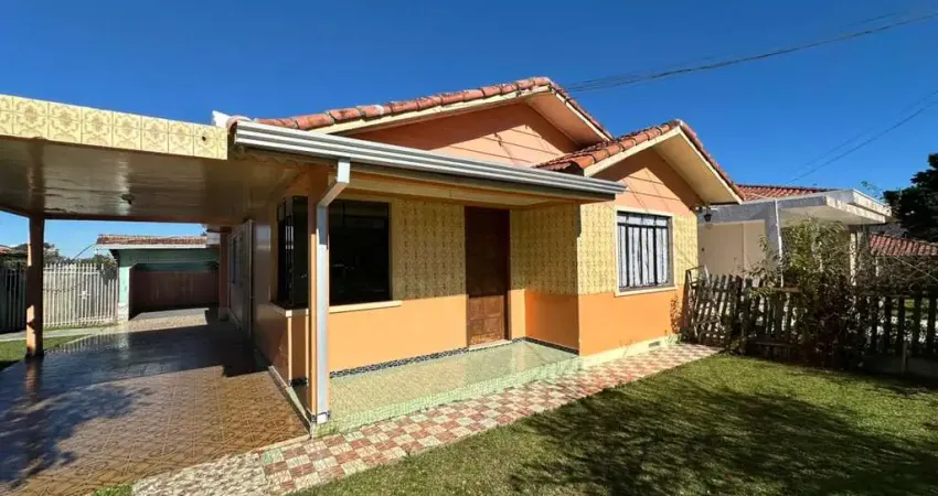 Casa para alugar em Vila Nova de 75.00m² com 2 Quartos e 3 Garagens