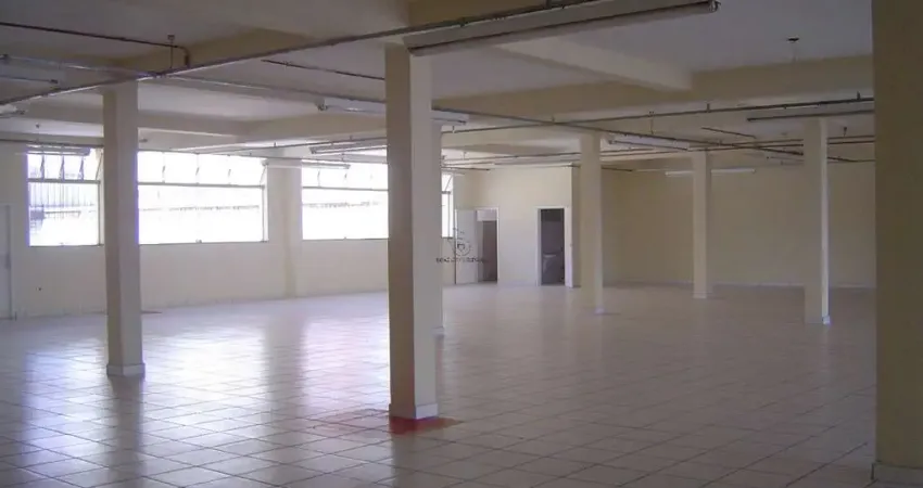 Casa comercial para alugar na Rua Doutor Álvaro Soares, Centro, Sorocaba