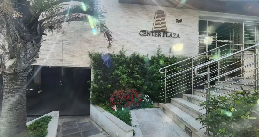 Apartamento para venda em Jardim Paulistano de 101.60m² com 3 Quartos, 1 Suite e 2 Garagens