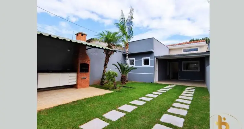 Casa para venda em Wanel Ville de 175.00m² com 2 Quartos, 1 Suite e 3 Garagens