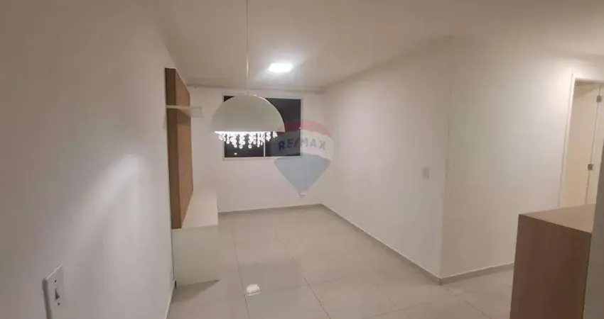 Apartamento para alugar em Monte Serrat de 44.00m² com 2 Quartos e 1 Garagem