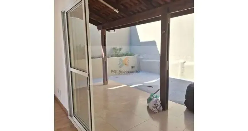 Casa de Condomínio para alugar em Jardim Vista Alegre de 136.65m² com 3 Quartos