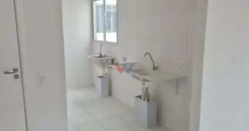 Apartamento para venda em Jardim Cláudia de 36.00m² com 2 Quartos