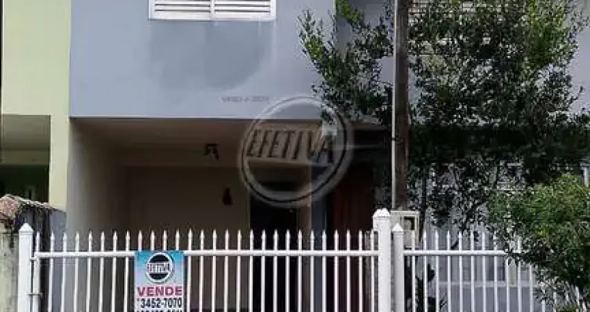 Sobrado para venda em Matinhos de 102.00m² com 3 Quartos, 1 Suite e 2 Garagens