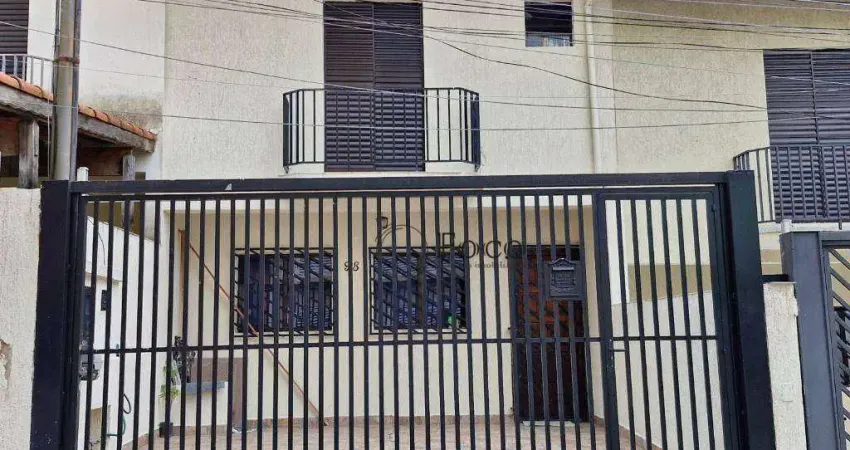 Sobrado para alugar em Jardim Ema de 120.00m² com 3 Quartos, 1 Suite e 2 Garagens