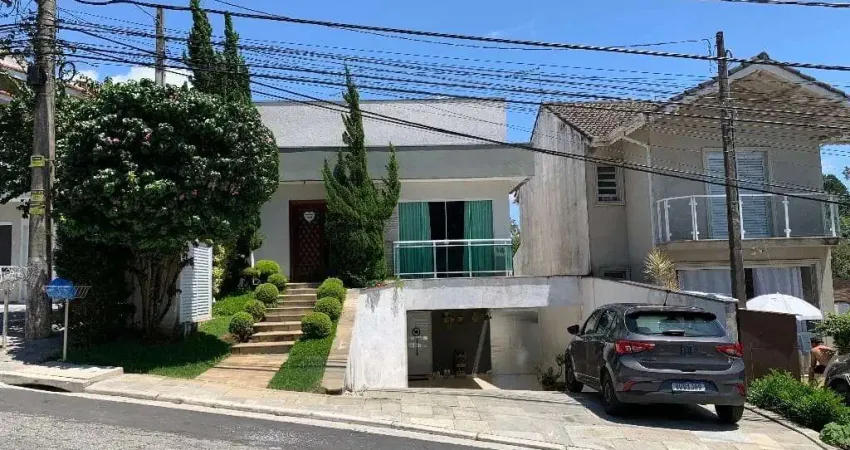 Casa para venda em Cidade Parquelandia de 241.00m² com 3 Quartos, 3 Suites e 4 Garagens