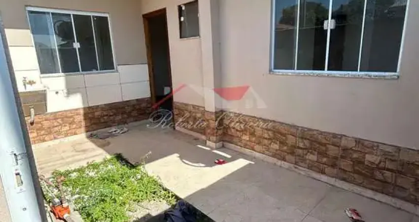 Casa de Condomínio para alugar em Nova Califórnia (tamoios) de 60.00m² com 1 Quarto