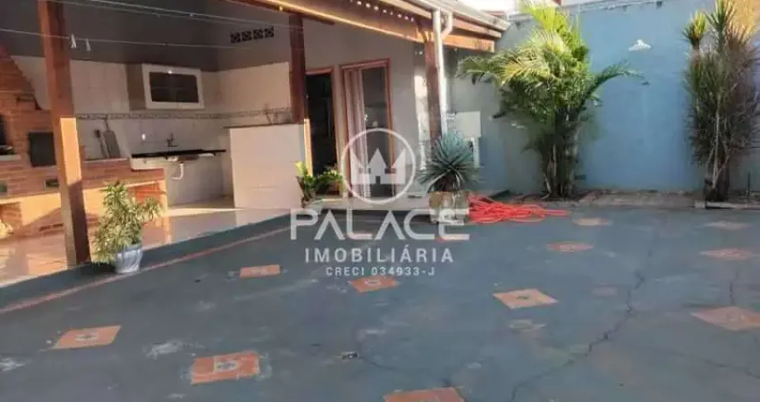 Casa para venda em Nova América de 148.00m² com 3 Quartos, 1 Suite e 2 Garagens