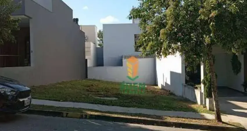 Terreno en Condomínio para venda em Cajuru Do Sul de 160.00m²