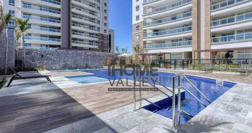 Apartamento para venda em Condomínio Signature de 185.00m² com 3 Quartos, 3 Suites e 3 Garagens