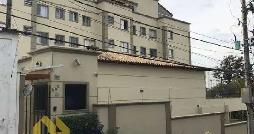 Apartamento para venda em Alto Ipiranga de 124.00m² com 3 Quartos, 1 Suite e 2 Garagens