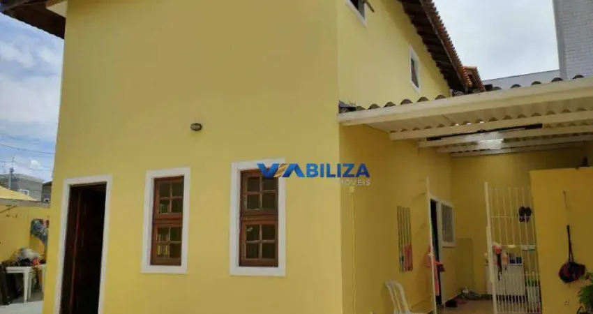 Sobrado para venda em Jardim Santa Clara de 81.00m² com 2 Quartos, 2 Suites e 2 Garagens