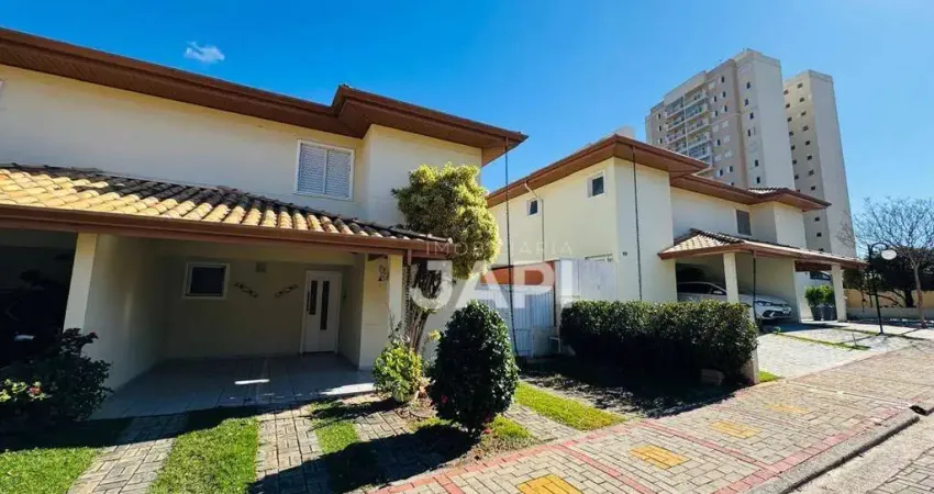 Casa de Condomínio para venda em Parque Residencial Eloy Chaves de 160.00m² com 3 Quartos, 1 Suite e 3 Garagens
