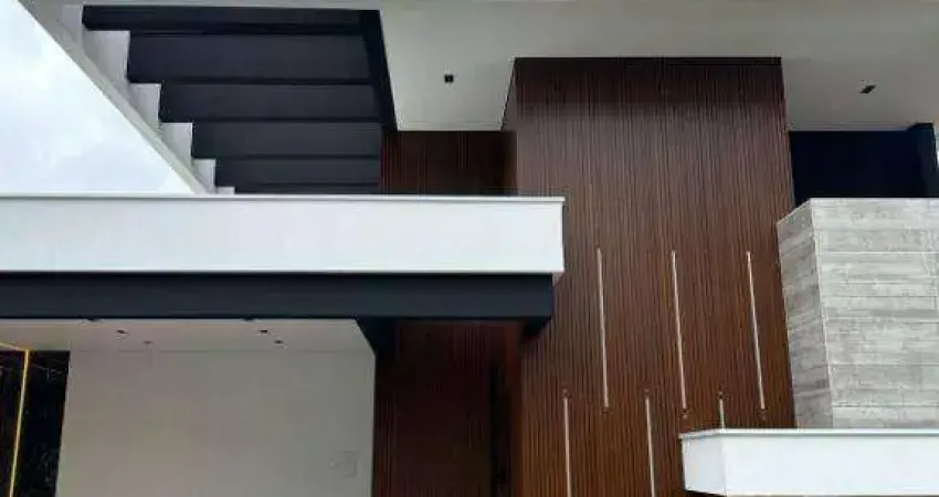 Casa para venda em Morada Das Flores (aldeia Da Serra) de 329.00m² com 4 Quartos, 4 Suites e 6 Garagens