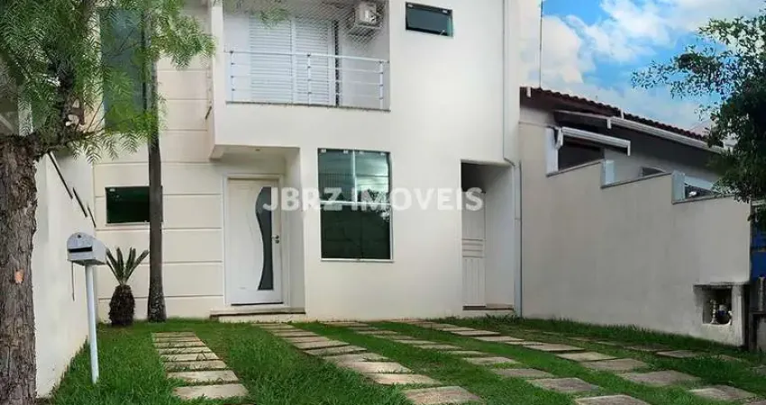 Casa para venda em Parque Residencial Indaiá de 130.00m² com 3 Quartos, 1 Suite e 2 Garagens