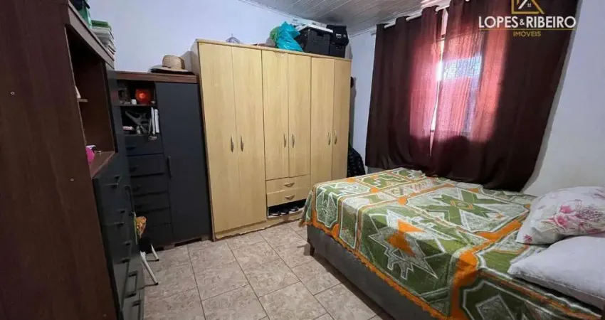Casa para venda em Jardim Monte Mor de 50.00m² com 1 Quarto e 3 Garagens
