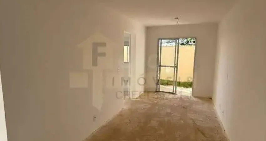 Apartamento para venda em Recanto Vista Alegre de 77.00m² com 2 Quartos e 1 Garagem