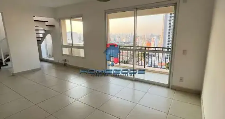 Cobertura para alugar em Jardim Primavera de 170.00m² com 3 Quartos, 3 Suites e 3 Garagens