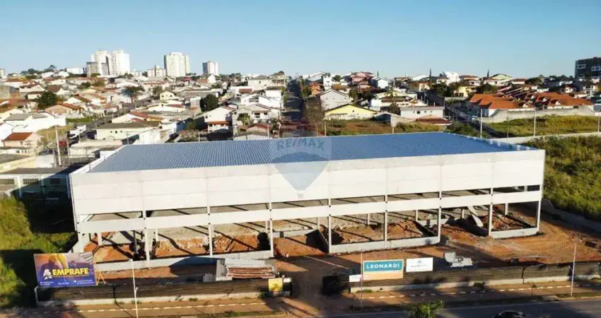 Galpão / Depósito / Armazém para alugar em Portão de 4292.00m²
