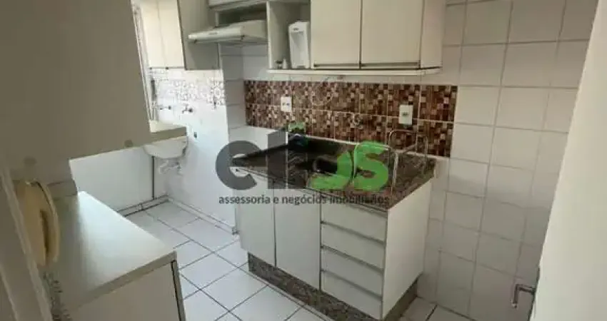 Apartamento para alugar em Jardim Europa de 49.00m² com 2 Quartos e 1 Garagem