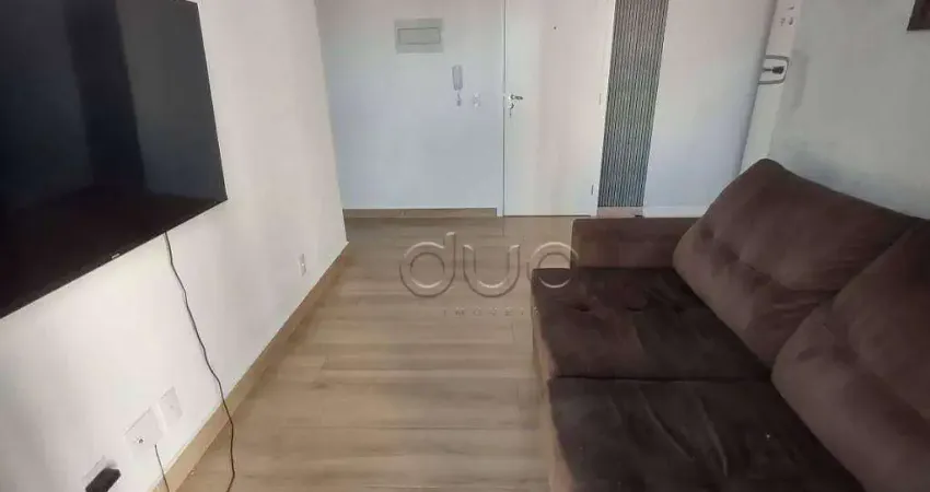 Apartamento para venda em Terra Rica de 48.00m² com 2 Quartos e 1 Garagem