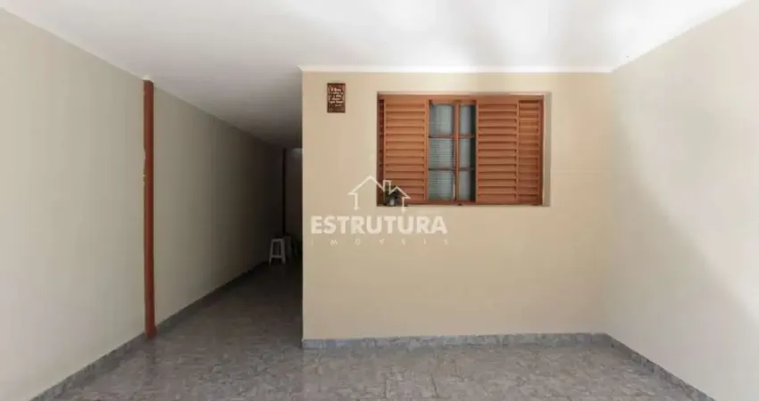 Casa para venda em Vila Nova de 80.00m² com 2 Quartos e 1 Garagem