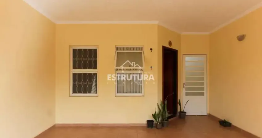 Casa para venda em Jardim Mirassol de 116.00m² com 2 Quartos, 1 Suite e 1 Garagem
