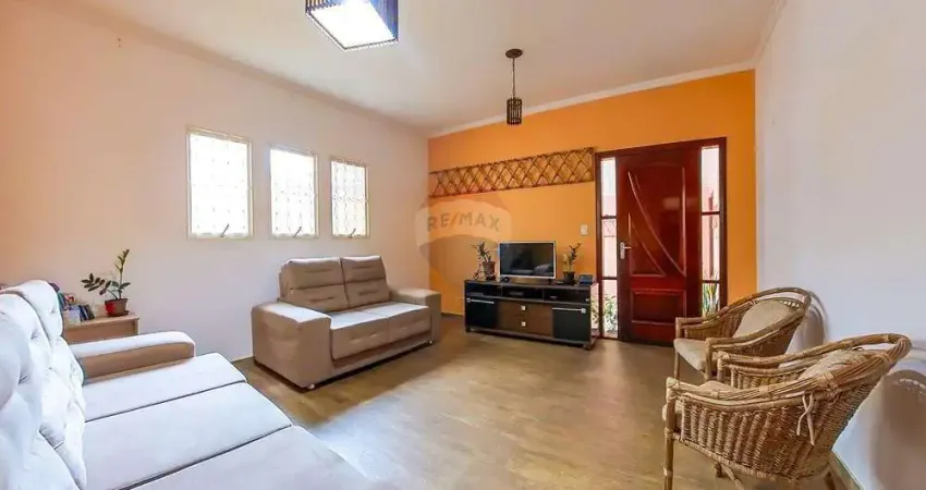 Casa para venda em Jardim São Pedro de 111.12m² com 2 Quartos, 1 Suite e 1 Garagem