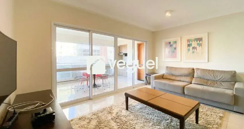 Apartamento para alugar em Jardim Botânico de 144.00m² com 3 Quartos, 3 Suites e 2 Garagens