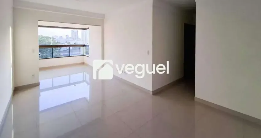 Apartamento para alugar em Condomínio Itamaraty de 76.89m² com 2 Quartos, 1 Suite e 2 Garagens