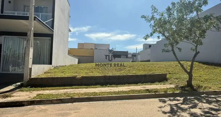 Terreno à venda na Rua Selma Aparecida Said, 801, Horto Florestal, Sorocaba