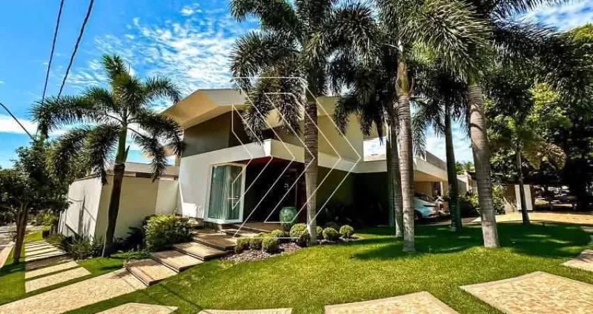 Casa de Condomínio para venda em Parque Das Esmeraldas de 370.00m² com 3 Quartos, 3 Suites e 4 Garagens