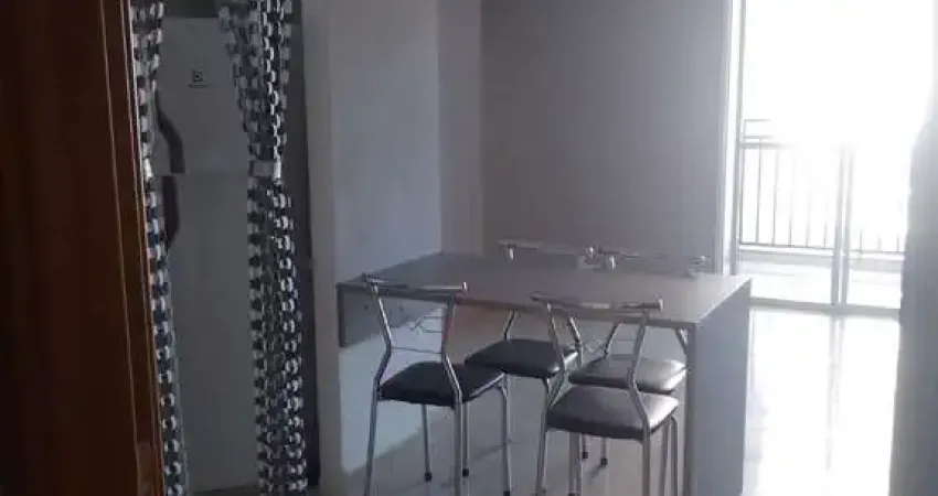 Apartamento para venda em Residencial Pacaembu de 50.00m² com 2 Quartos e 1 Garagem
